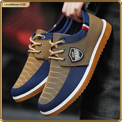 Men's Shoe